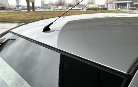 Toyota Vitz, 2002 год, 495 000 рублей, 9 фотография