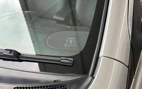 Toyota Vitz, 2002 год, 495 000 рублей, 10 фотография