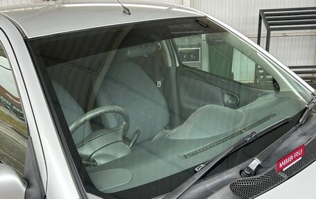 Toyota Vitz, 2002 год, 495 000 рублей, 8 фотография