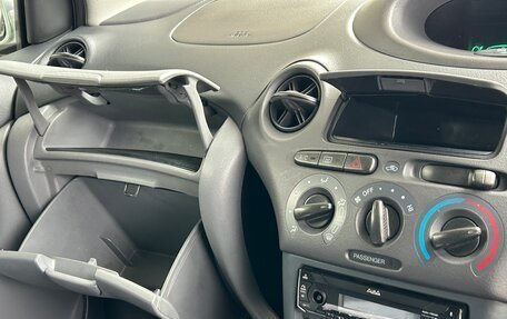 Toyota Vitz, 2002 год, 495 000 рублей, 14 фотография