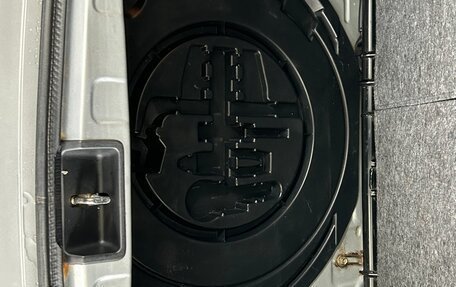 Toyota Vitz, 2002 год, 495 000 рублей, 20 фотография