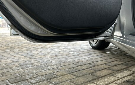 Toyota Vitz, 2002 год, 495 000 рублей, 23 фотография