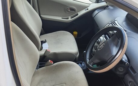 Toyota Vitz, 2006 год, 570 000 рублей, 3 фотография