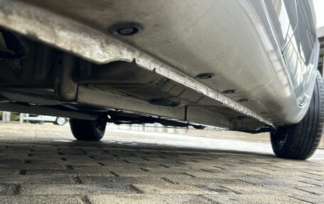 Toyota Vitz, 2002 год, 495 000 рублей, 32 фотография