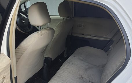 Toyota Vitz, 2006 год, 570 000 рублей, 4 фотография