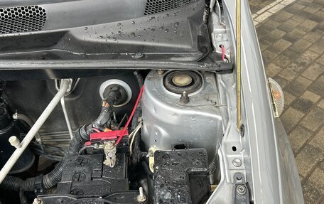 Toyota Vitz, 2002 год, 495 000 рублей, 31 фотография