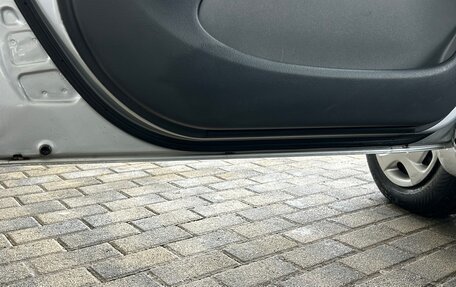 Toyota Vitz, 2002 год, 495 000 рублей, 27 фотография