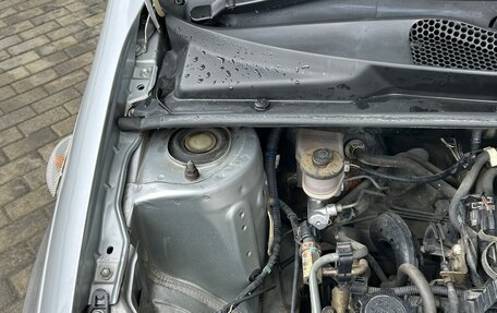 Toyota Vitz, 2002 год, 495 000 рублей, 29 фотография