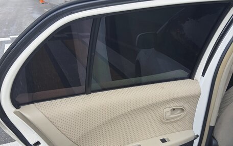 Toyota Vitz, 2006 год, 570 000 рублей, 7 фотография