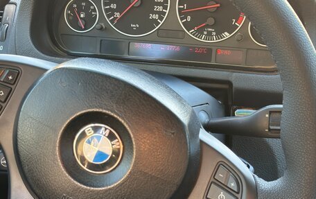 BMW X5, 2003 год, 990 000 рублей, 7 фотография