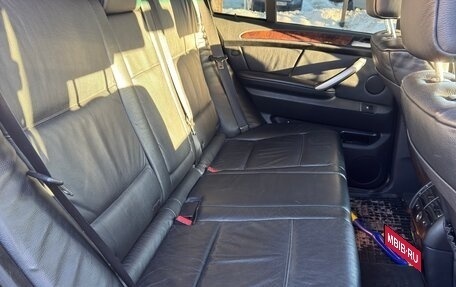 BMW X5, 2003 год, 990 000 рублей, 5 фотография