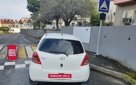 Toyota Vitz, 2006 год, 570 000 рублей, 2 фотография