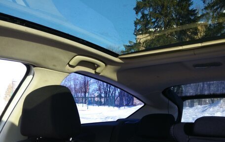 Citroen C4 II рестайлинг, 2008 год, 555 000 рублей, 7 фотография