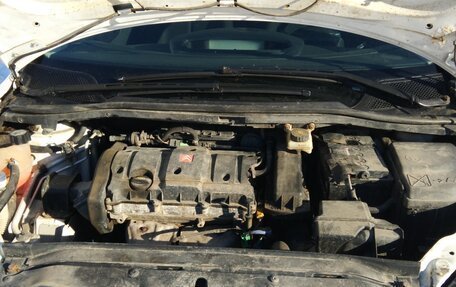 Citroen C4 II рестайлинг, 2008 год, 555 000 рублей, 6 фотография