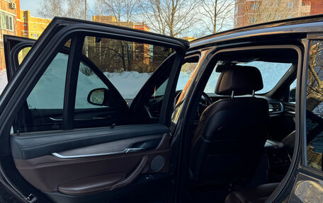 BMW X5, 2014 год, 4 200 000 рублей, 3 фотография