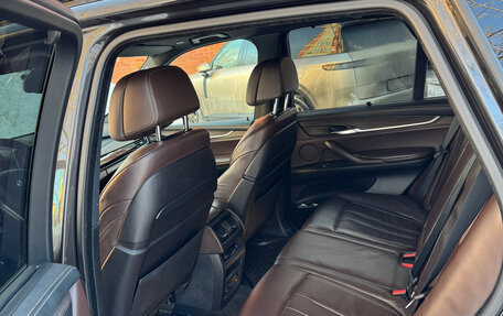 BMW X5, 2014 год, 4 200 000 рублей, 4 фотография