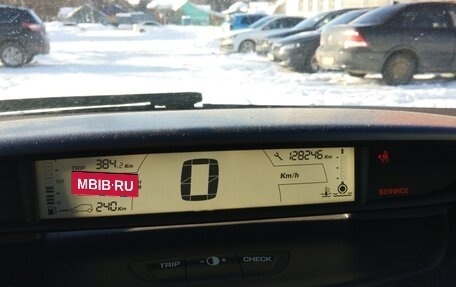 Citroen C4 II рестайлинг, 2008 год, 555 000 рублей, 8 фотография