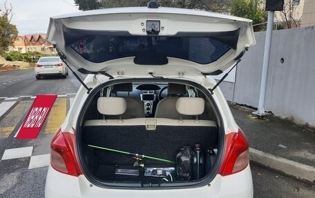 Toyota Vitz, 2006 год, 570 000 рублей, 8 фотография