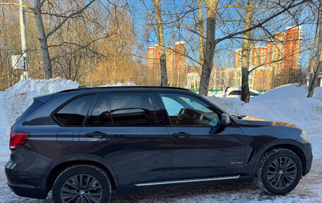 BMW X5, 2014 год, 4 200 000 рублей, 10 фотография