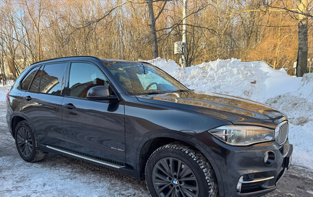 BMW X5, 2014 год, 4 200 000 рублей, 11 фотография