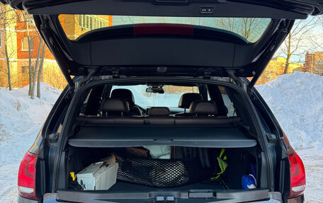 BMW X5, 2014 год, 4 200 000 рублей, 17 фотография