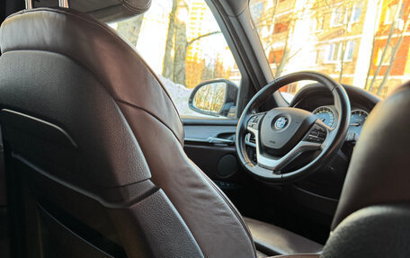 BMW X5, 2014 год, 4 200 000 рублей, 20 фотография