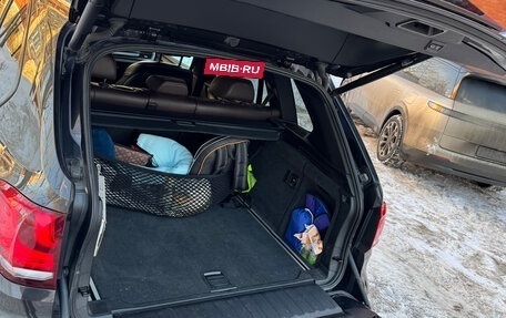 BMW X5, 2014 год, 4 200 000 рублей, 16 фотография