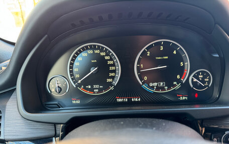 BMW X5, 2014 год, 4 200 000 рублей, 21 фотография