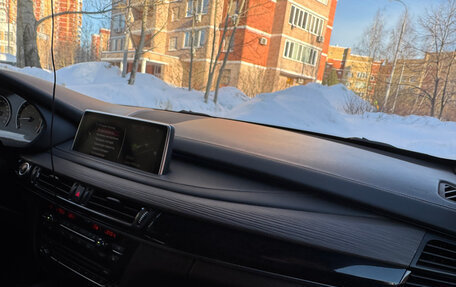 BMW X5, 2014 год, 4 200 000 рублей, 24 фотография