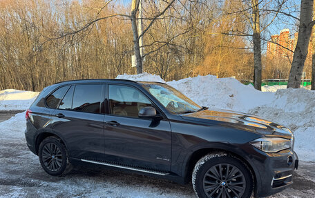 BMW X5, 2014 год, 4 200 000 рублей, 32 фотография