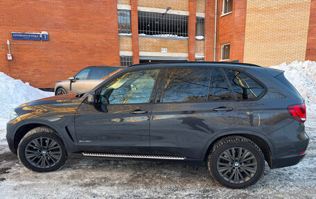 BMW X5, 2014 год, 4 200 000 рублей, 34 фотография