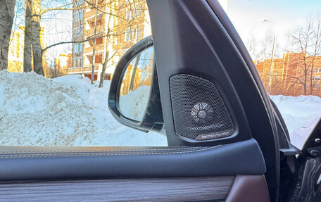 BMW X5, 2014 год, 4 200 000 рублей, 36 фотография