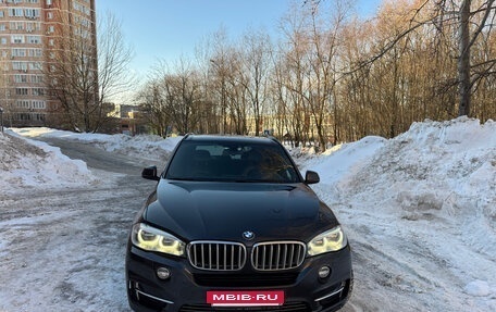 BMW X5, 2014 год, 4 200 000 рублей, 31 фотография