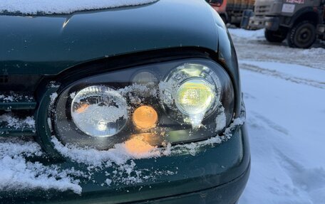 Volkswagen Golf IV, 1998 год, 355 000 рублей, 5 фотография