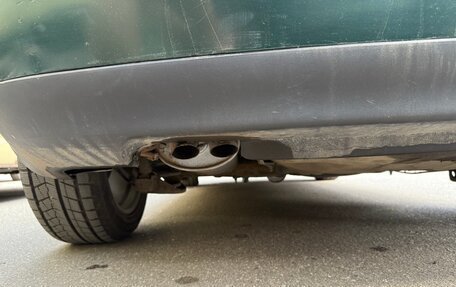 Volkswagen Golf IV, 1998 год, 355 000 рублей, 12 фотография