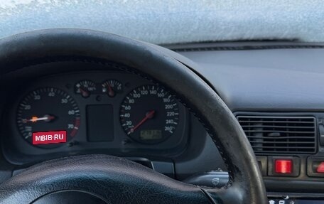 Volkswagen Golf IV, 1998 год, 355 000 рублей, 7 фотография