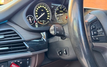 BMW X5, 2014 год, 4 200 000 рублей, 27 фотография