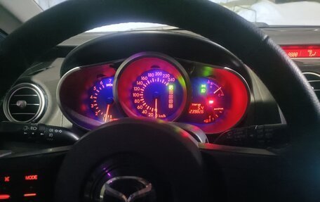 Mazda CX-7 I рестайлинг, 2007 год, 730 000 рублей, 7 фотография