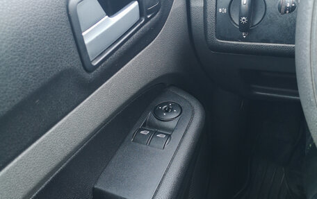 Ford Focus II рестайлинг, 2007 год, 600 000 рублей, 6 фотография