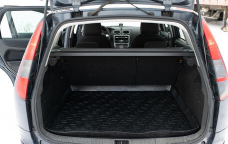 Ford Focus II рестайлинг, 2007 год, 600 000 рублей, 9 фотография