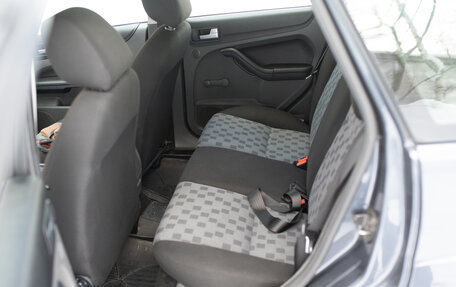 Ford Focus II рестайлинг, 2007 год, 600 000 рублей, 8 фотография