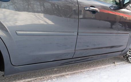 Ford Focus II рестайлинг, 2007 год, 600 000 рублей, 10 фотография