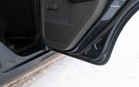 Ford Focus II рестайлинг, 2007 год, 600 000 рублей, 11 фотография