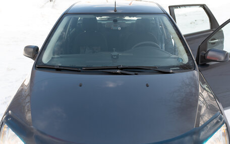 Ford Focus II рестайлинг, 2007 год, 600 000 рублей, 14 фотография