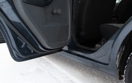 Ford Focus II рестайлинг, 2007 год, 600 000 рублей, 16 фотография