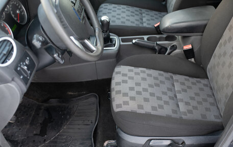 Ford Focus II рестайлинг, 2007 год, 600 000 рублей, 18 фотография