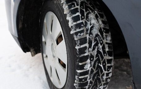 Ford Focus II рестайлинг, 2007 год, 600 000 рублей, 19 фотография