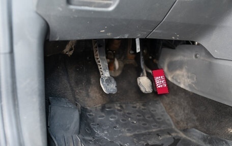 Ford Focus II рестайлинг, 2007 год, 600 000 рублей, 17 фотография