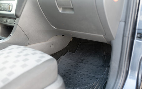 Ford Focus II рестайлинг, 2007 год, 600 000 рублей, 25 фотография