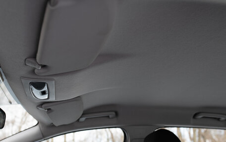 Ford Focus II рестайлинг, 2007 год, 600 000 рублей, 29 фотография